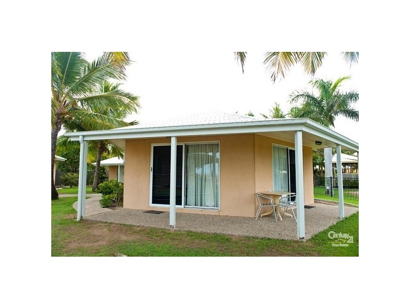30/73 ILLAWONG DRIVE, South Mackay QLD 4740
