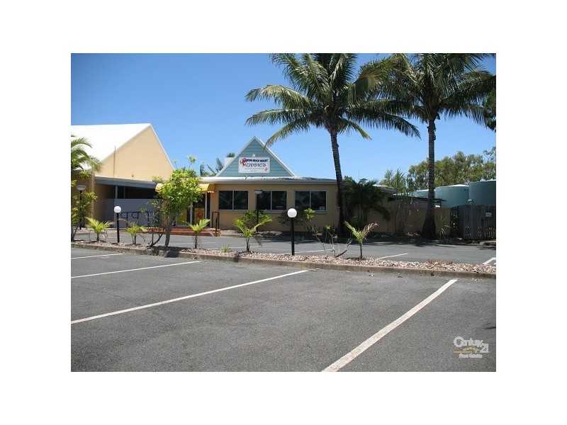 30/73 ILLAWONG DRIVE, South Mackay QLD 4740