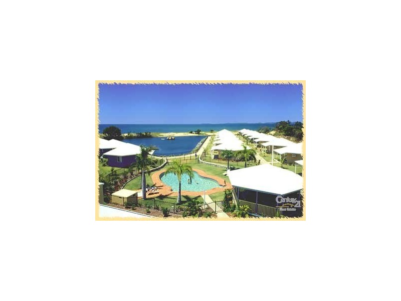 30/73 ILLAWONG DRIVE, South Mackay QLD 4740