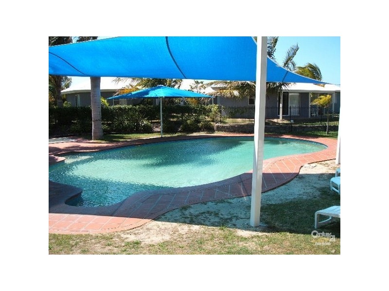 30/73 ILLAWONG DRIVE, South Mackay QLD 4740