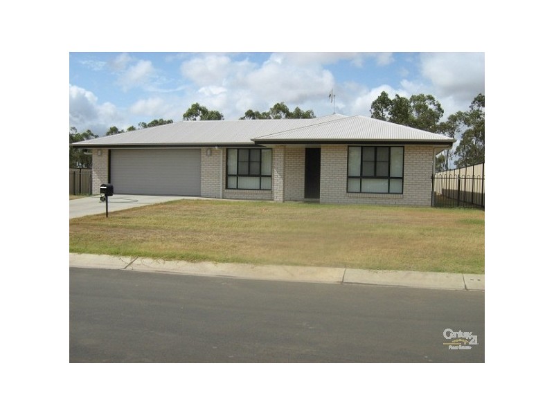 28 Langford Court, Moranbah QLD 4744