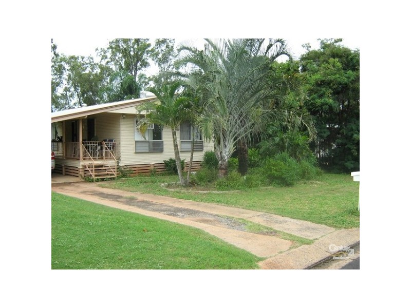 31 Forrest Drive, Moranbah QLD 4744