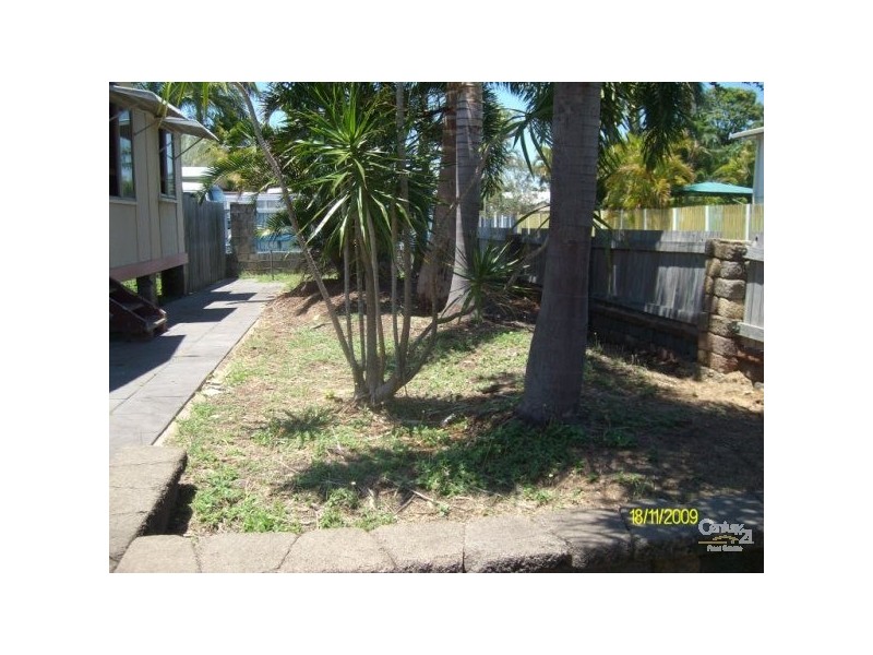 15 OTHELLO ST, Mackay QLD 4740