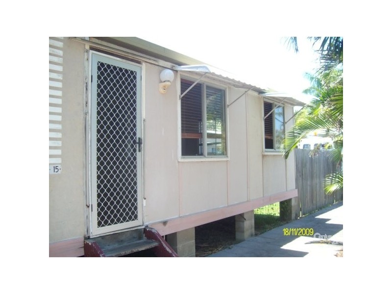 15 OTHELLO ST, Mackay QLD 4740