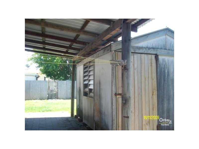 15 OTHELLO ST, Mackay QLD 4740