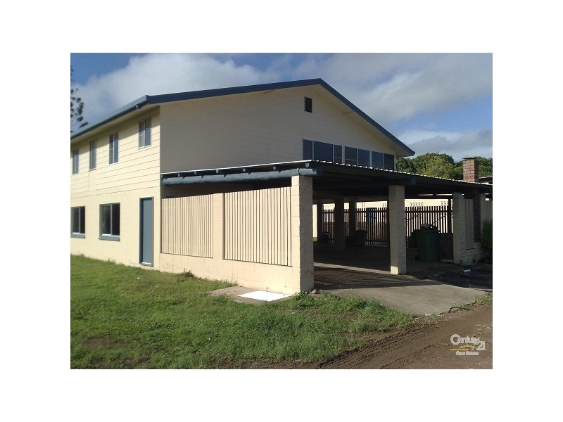 42 WEBB ROAD, Sarina QLD 4737