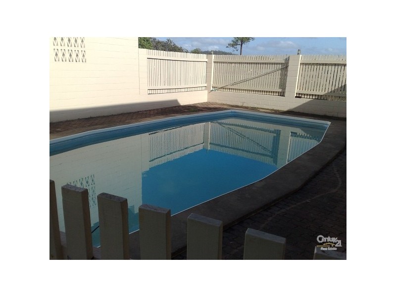 42 WEBB ROAD, Sarina QLD 4737