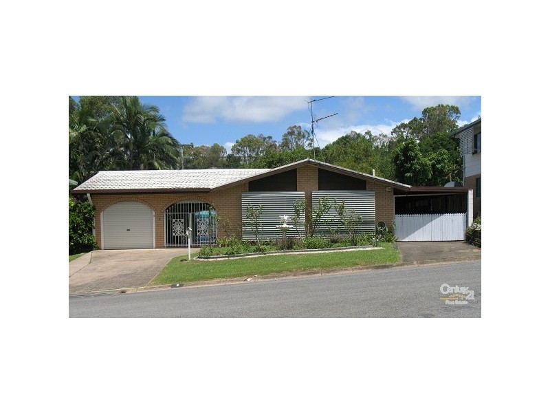 9 DARLING ST, Mount Pleasant QLD 4740