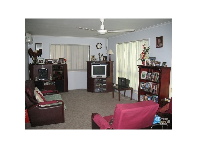 9 DARLING ST, Mount Pleasant QLD 4740