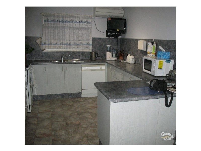 9 DARLING ST, Mount Pleasant QLD 4740