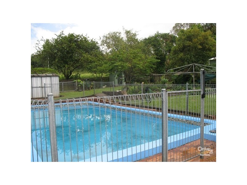 9 DARLING ST, Mount Pleasant QLD 4740