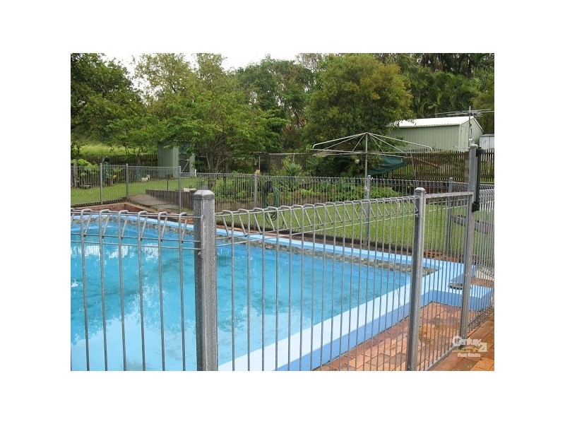 9 DARLING ST, Mount Pleasant QLD 4740