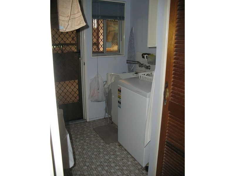 9 DARLING ST, Mount Pleasant QLD 4740