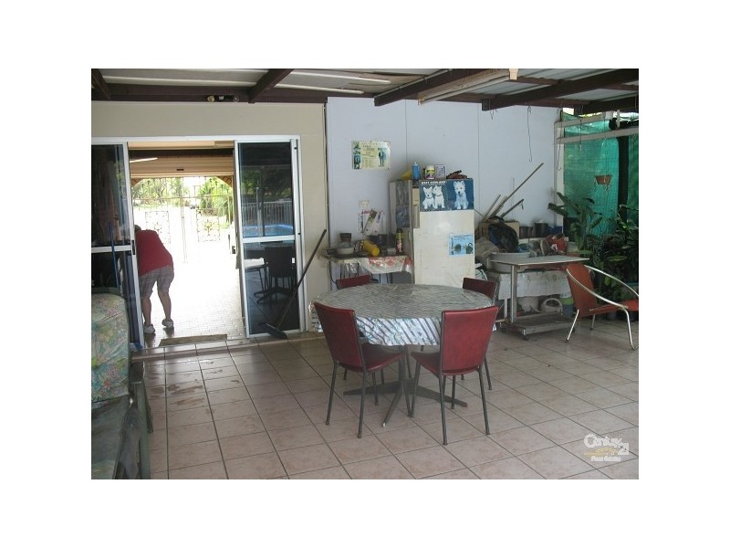 9 DARLING ST, Mount Pleasant QLD 4740