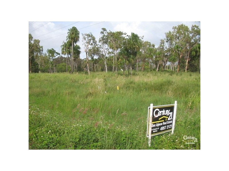 15 Coral Reef Court, Armstrong Beach QLD 4737