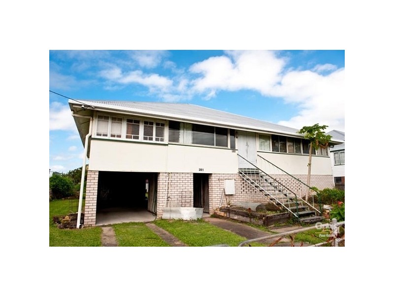281 Shakespeare St,, Mackay QLD 4740