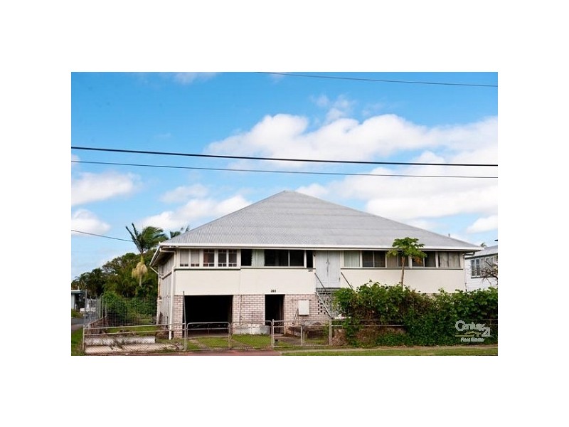 281 Shakespeare St,, Mackay QLD 4740