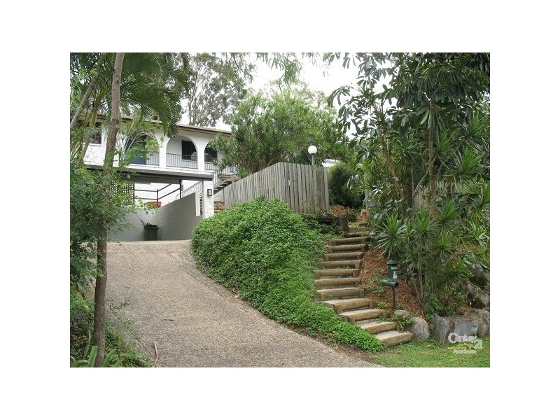 10 Benson Avenue, Mount Pleasant QLD 4740