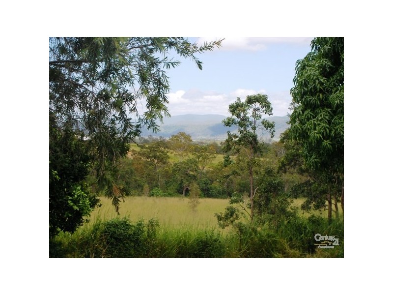 179 OWENS CREEK LOOP ROAD, Gargett QLD 4741