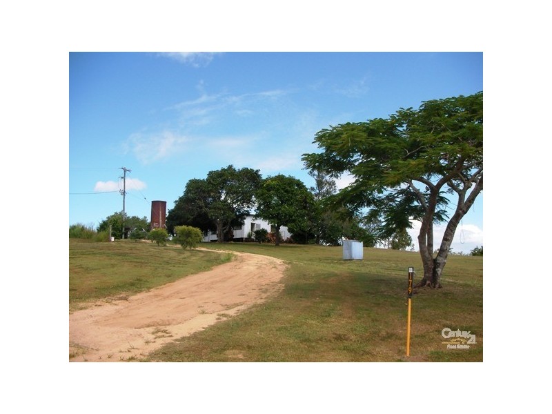 179 OWENS CREEK LOOP ROAD, Gargett QLD 4741