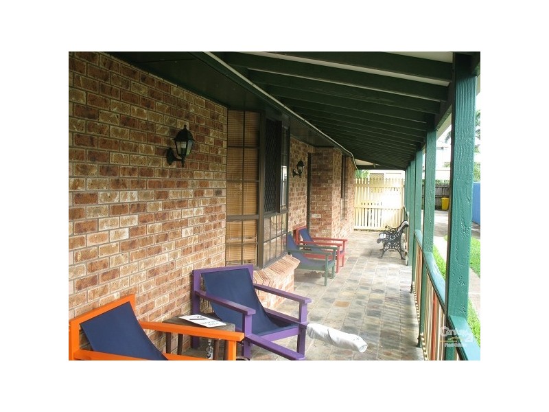 2/4 Pirie Street, South Mackay QLD 4740