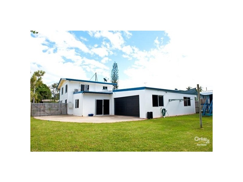 3 CURRAWONG ST, Slade Point QLD 4740