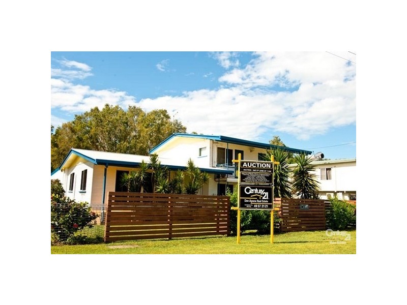 3 CURRAWONG ST, Slade Point QLD 4740