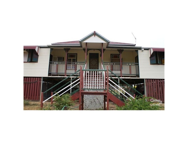 Lot 9 Moranbah Railway Station Road, Moranbah QLD 4744