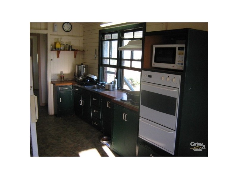 Lot 9 Moranbah Railway Station Road, Moranbah QLD 4744