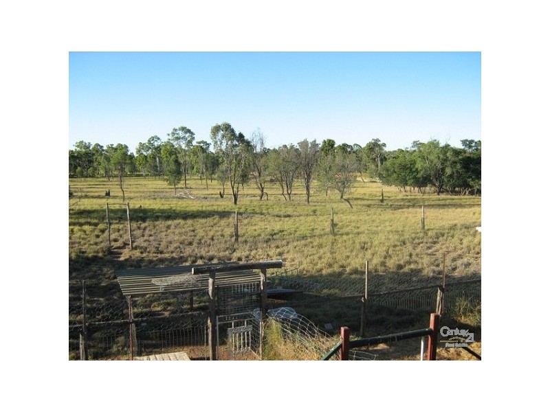 Lot 9 Moranbah Railway Station Road, Moranbah QLD 4744