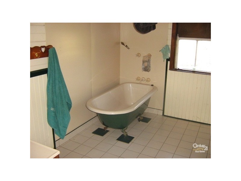 Lot 9 Moranbah Railway Station Road, Moranbah QLD 4744