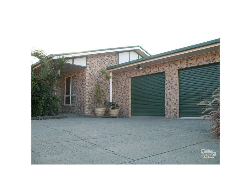7 Edinburgh Place, Beaconsfield QLD 4740