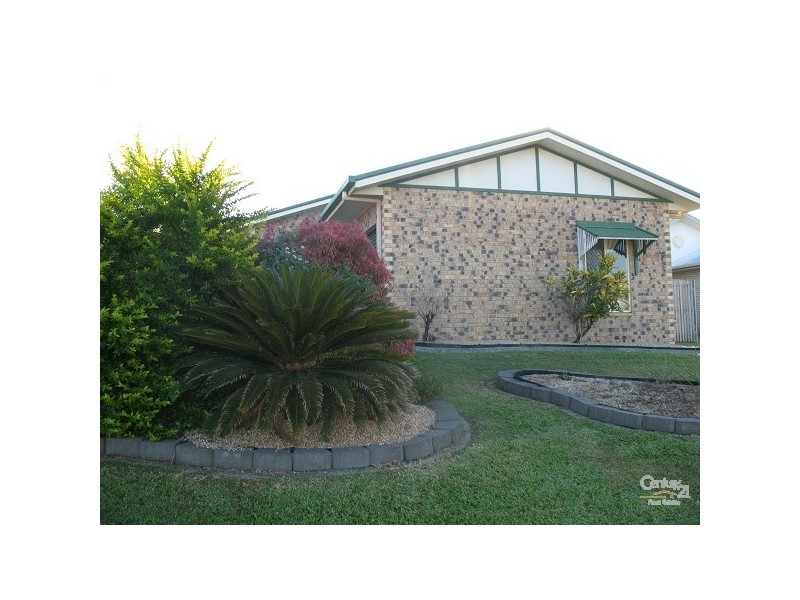 7 Edinburgh Place, Beaconsfield QLD 4740