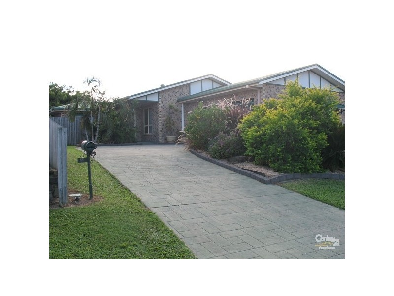 7 Edinburgh Place, Beaconsfield QLD 4740