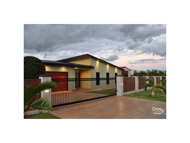 Moranbah QLD 4744