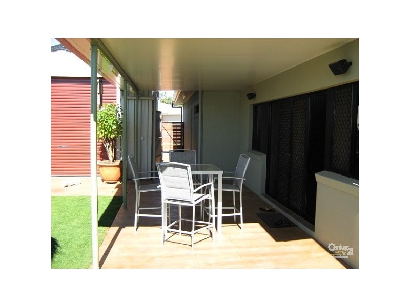 Moranbah QLD 4744