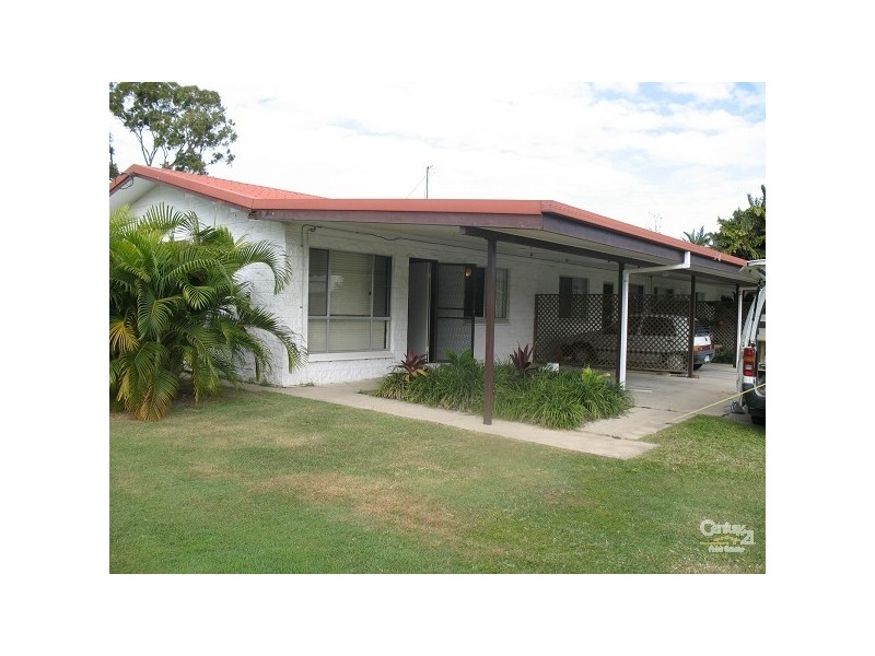 20 KNOBEL ST, North Mackay QLD 4740