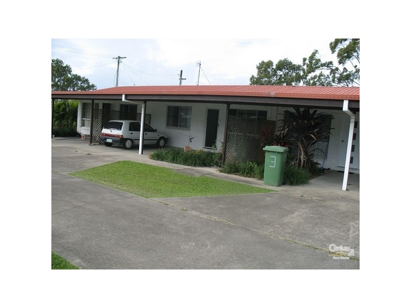20 KNOBEL ST, North Mackay QLD 4740