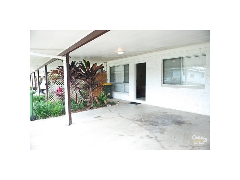 20 KNOBEL ST, North Mackay QLD 4740