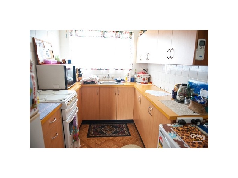 20 KNOBEL ST, North Mackay QLD 4740