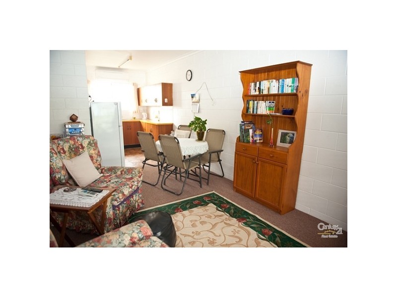 20 KNOBEL ST, North Mackay QLD 4740