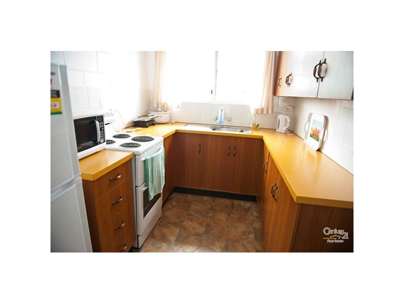 20 KNOBEL ST, North Mackay QLD 4740