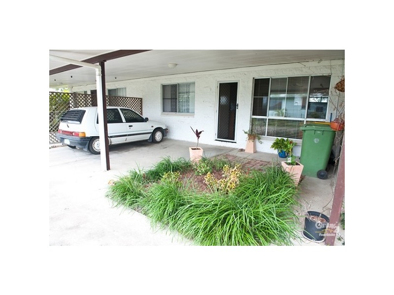 20 KNOBEL ST, North Mackay QLD 4740