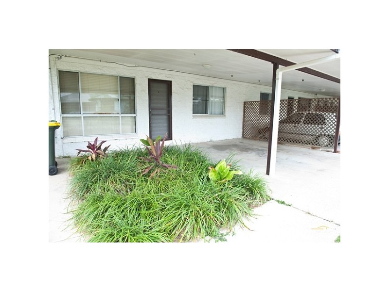 20 KNOBEL ST, North Mackay QLD 4740