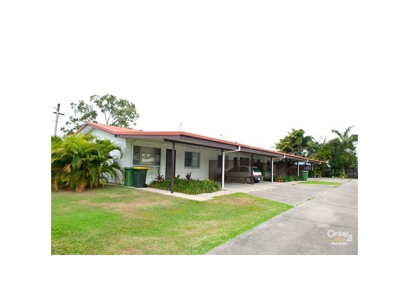 20 KNOBEL ST, North Mackay QLD 4740