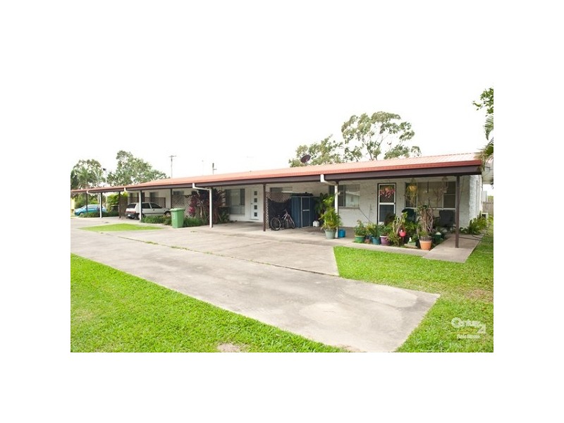 20 KNOBEL ST, North Mackay QLD 4740