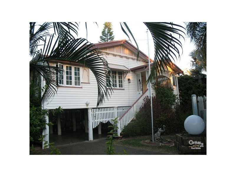 65 JULIET ST, South Mackay QLD 4740