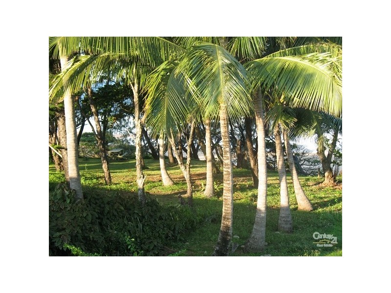 29 RASMUSSEN AVENUE, Hay Point QLD 4740