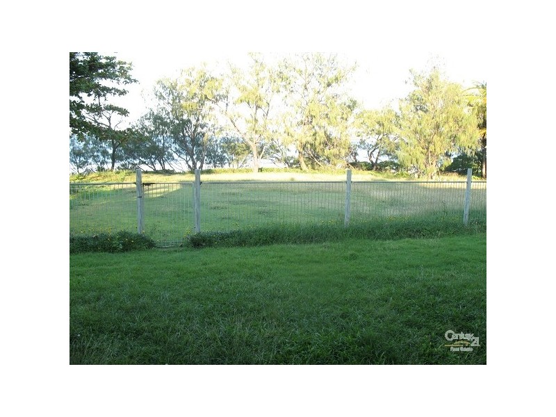 29 RASMUSSEN AVENUE, Hay Point QLD 4740