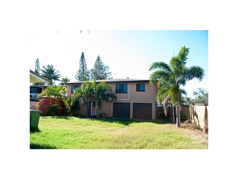 29 RASMUSSEN AVENUE, Hay Point QLD 4740